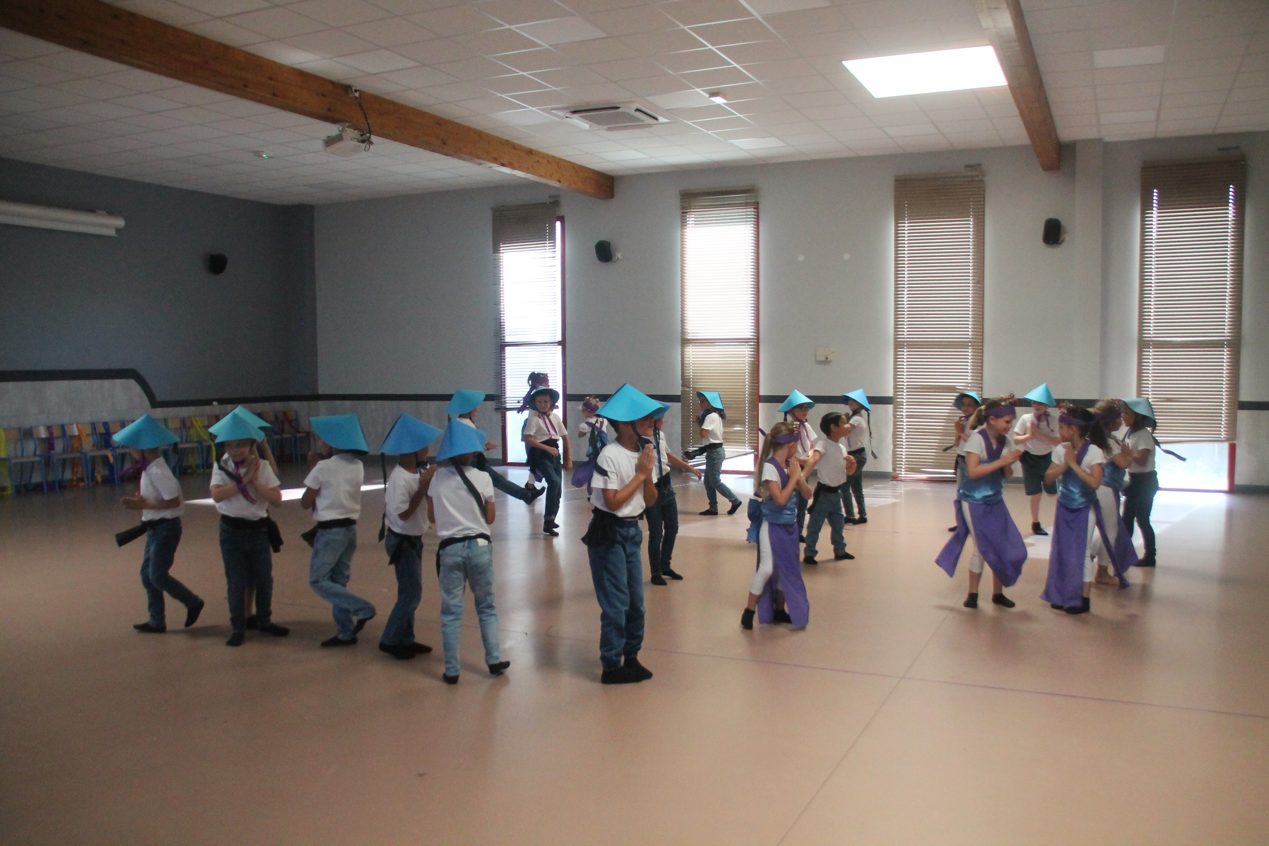 Fête de l'école primaire - photo 12